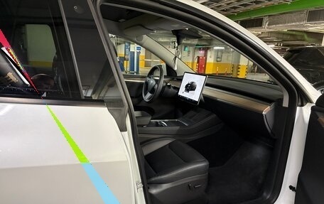 Tesla Model Y I, 2022 год, 6 500 000 рублей, 6 фотография