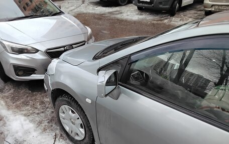Nissan Tiida, 2011 год, 670 000 рублей, 2 фотография