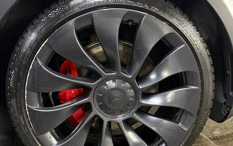 Tesla Model Y I, 2022 год, 6 500 000 рублей, 9 фотография