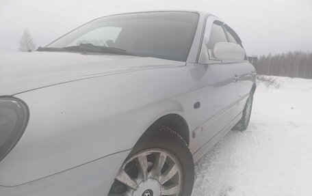 Hyundai Sonata IV рестайлинг, 2006 год, 425 000 рублей, 9 фотография