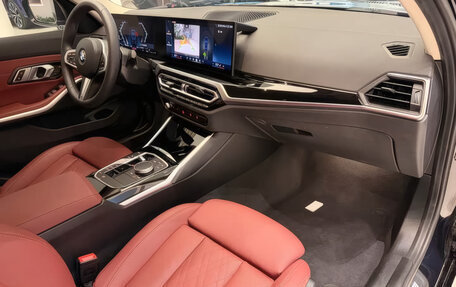 BMW 3 серия, 2023 год, 3 600 000 рублей, 5 фотография