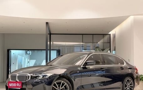 BMW 3 серия, 2023 год, 3 600 000 рублей, 3 фотография