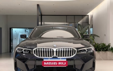 BMW 3 серия, 2023 год, 3 600 000 рублей, 2 фотография