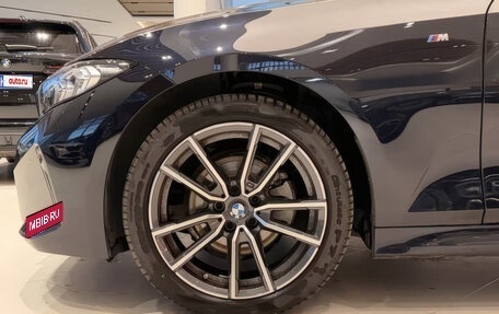 BMW 3 серия, 2023 год, 3 600 000 рублей, 16 фотография