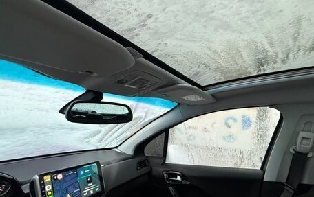 Peugeot 208 II, 2013 год, 620 000 рублей, 6 фотография