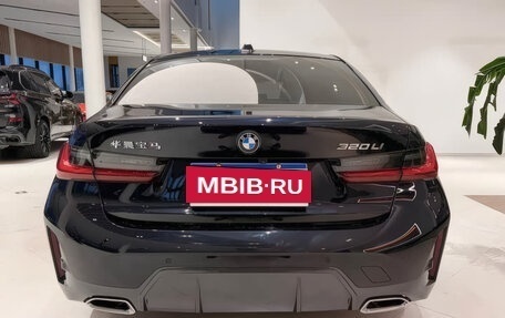 BMW 3 серия, 2023 год, 3 600 000 рублей, 18 фотография