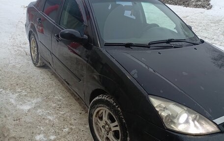 Ford Focus IV, 2002 год, 145 000 рублей, 5 фотография