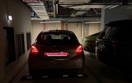 Peugeot 208 II, 2013 год, 620 000 рублей, 8 фотография