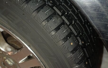 Ford Focus IV, 2002 год, 145 000 рублей, 9 фотография