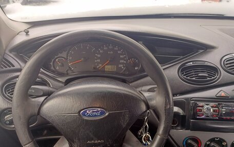 Ford Focus IV, 2002 год, 145 000 рублей, 10 фотография