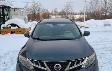 Nissan Murano, 2012 год, 1 750 000 рублей, 3 фотография