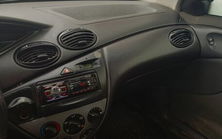 Ford Focus IV, 2002 год, 145 000 рублей, 11 фотография