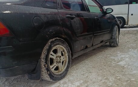 Ford Focus IV, 2002 год, 145 000 рублей, 7 фотография