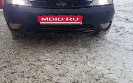 Ford Focus IV, 2002 год, 145 000 рублей, 8 фотография