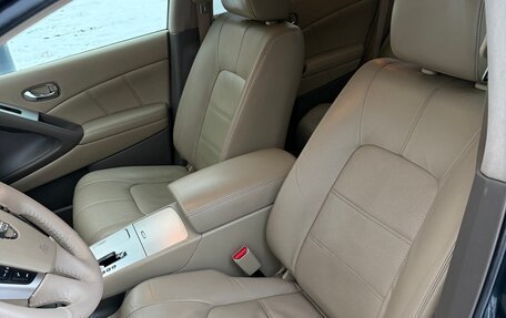 Nissan Murano, 2012 год, 1 750 000 рублей, 13 фотография