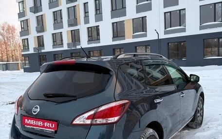 Nissan Murano, 2012 год, 1 750 000 рублей, 6 фотография