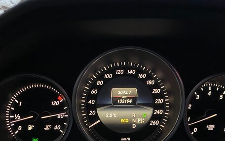 Mercedes-Benz E-Класс, 2013 год, 1 800 000 рублей, 10 фотография