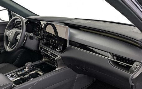 Lexus RX IV рестайлинг, 2025 год, 8 600 000 рублей, 9 фотография