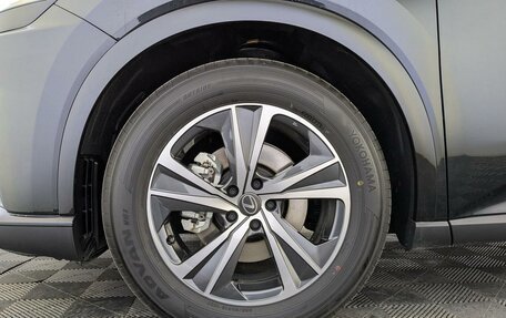 Lexus RX IV рестайлинг, 2025 год, 8 600 000 рублей, 7 фотография