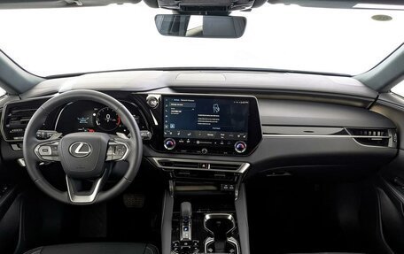 Lexus RX IV рестайлинг, 2025 год, 8 600 000 рублей, 10 фотография