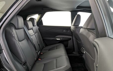 Lexus RX IV рестайлинг, 2025 год, 8 600 000 рублей, 12 фотография