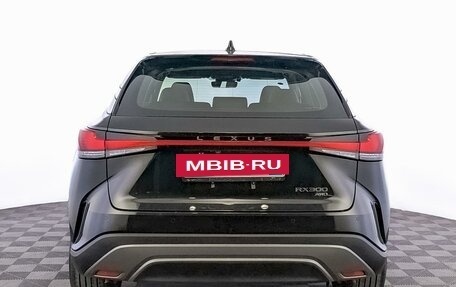 Lexus RX IV рестайлинг, 2025 год, 8 600 000 рублей, 6 фотография