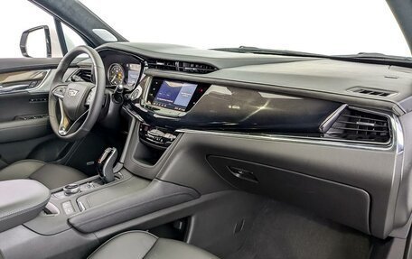Cadillac XT6 I, 2023 год, 7 900 000 рублей, 9 фотография