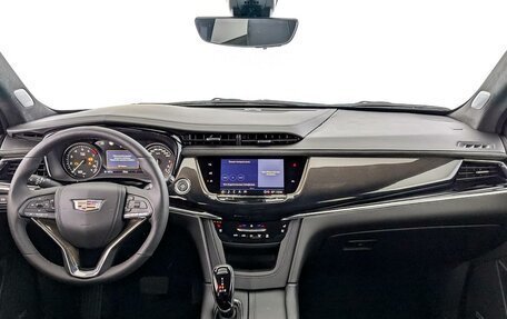 Cadillac XT6 I, 2023 год, 7 900 000 рублей, 10 фотография