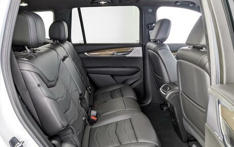 Cadillac XT6 I, 2023 год, 7 900 000 рублей, 12 фотография