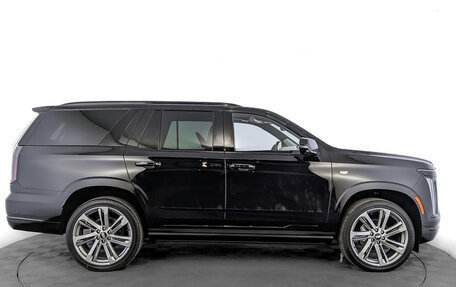 Cadillac Escalade V, 2024 год, 20 900 000 рублей, 4 фотография