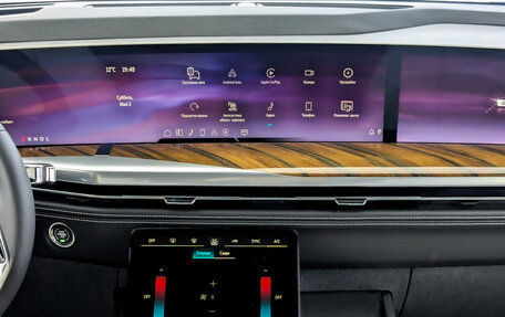 Cadillac Escalade V, 2024 год, 20 900 000 рублей, 11 фотография