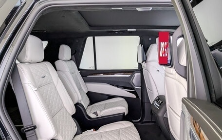 Cadillac Escalade V, 2024 год, 20 900 000 рублей, 12 фотография