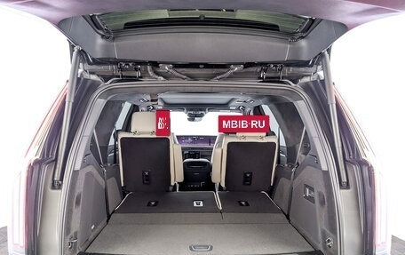 Cadillac Escalade V, 2024 год, 20 900 000 рублей, 8 фотография