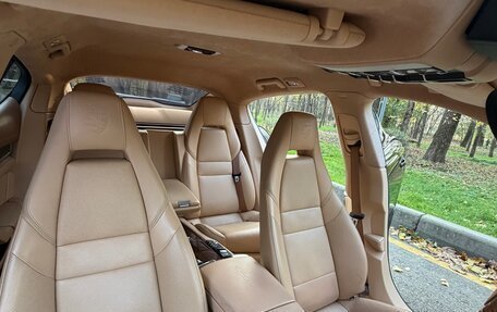 Porsche Panamera II рестайлинг, 2012 год, 3 950 000 рублей, 13 фотография