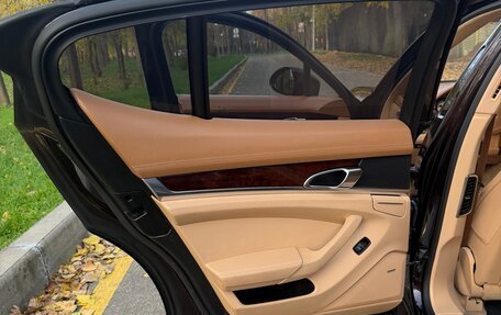 Porsche Panamera II рестайлинг, 2012 год, 3 950 000 рублей, 8 фотография