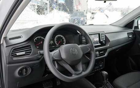 Volkswagen Polo VI (EU Market), 2020 год, 1 380 000 рублей, 5 фотография