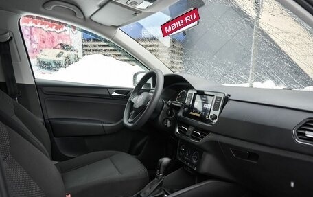 Volkswagen Polo VI (EU Market), 2020 год, 1 380 000 рублей, 6 фотография