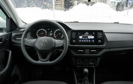 Volkswagen Polo VI (EU Market), 2020 год, 1 380 000 рублей, 8 фотография