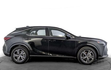 Lexus RX IV рестайлинг, 2025 год, 8 800 000 рублей, 4 фотография