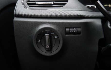 Volkswagen Polo VI (EU Market), 2020 год, 1 380 000 рублей, 13 фотография