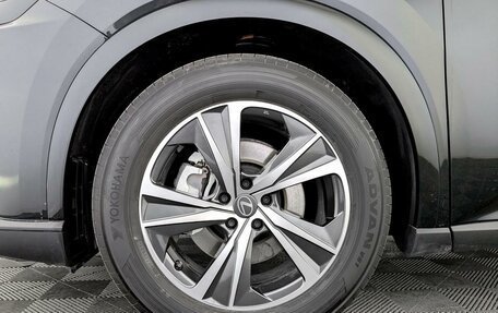 Lexus RX IV рестайлинг, 2025 год, 8 800 000 рублей, 7 фотография