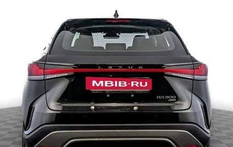 Lexus RX IV рестайлинг, 2025 год, 8 800 000 рублей, 6 фотография