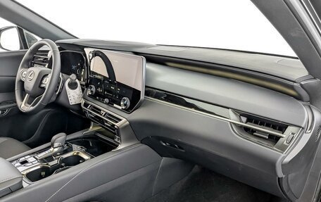 Lexus RX IV рестайлинг, 2025 год, 8 800 000 рублей, 9 фотография