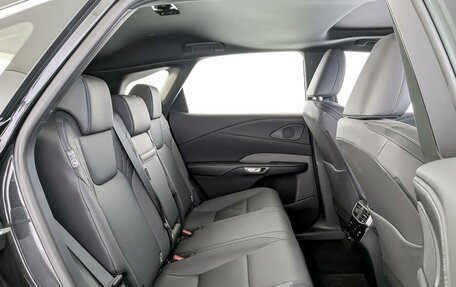 Lexus RX IV рестайлинг, 2025 год, 8 800 000 рублей, 12 фотография