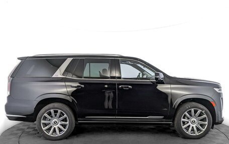 Cadillac Escalade V, 2023 год, 17 700 000 рублей, 4 фотография