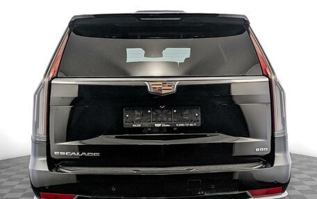 Cadillac Escalade V, 2023 год, 17 700 000 рублей, 6 фотография