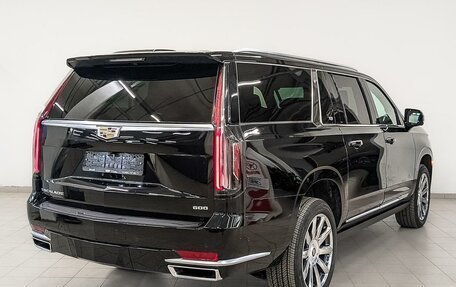 Cadillac Escalade V, 2024 год, 18 100 000 рублей, 2 фотография