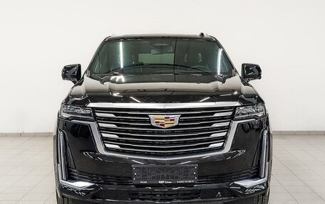 Cadillac Escalade V, 2024 год, 18 100 000 рублей, 5 фотография