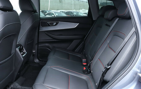 Chery Tiggo 7 Pro, 2021 год, 1 640 000 рублей, 10 фотография