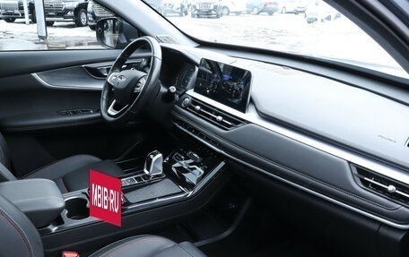 Chery Tiggo 7 Pro, 2021 год, 1 640 000 рублей, 9 фотография